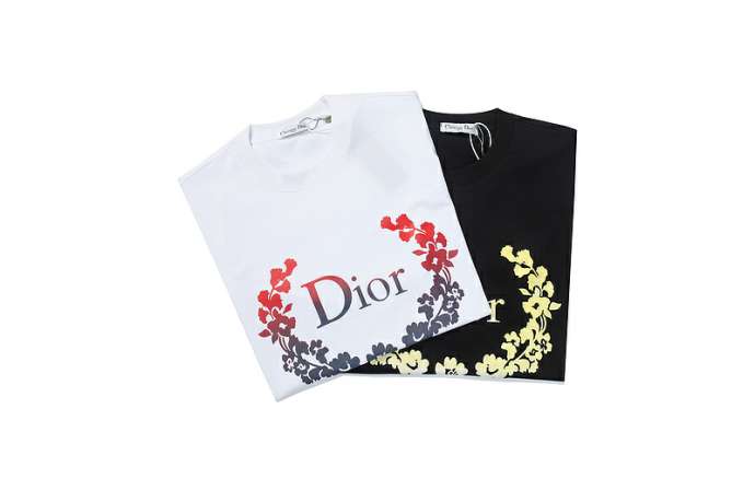 Dior T Shirts Short _SKUDiorS-XXL235233921